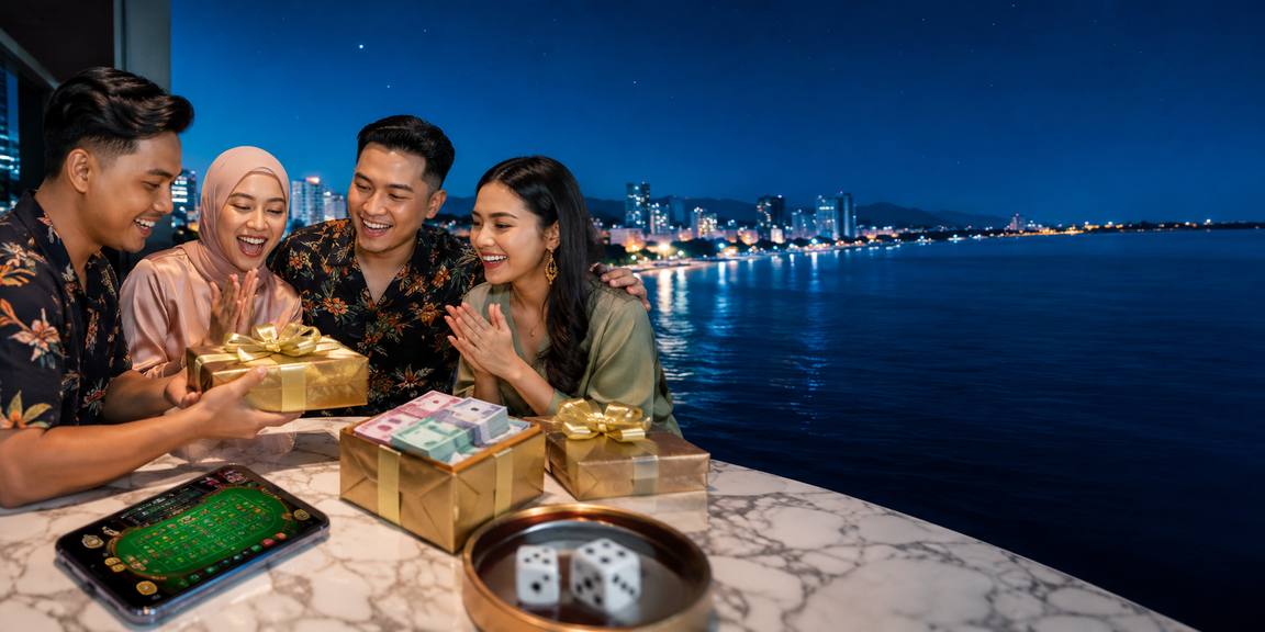 maxbet88 Bonus Round Prosperity Lion